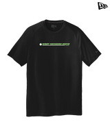 West Michigan Drive Football Lines - New Era Performance Shirt