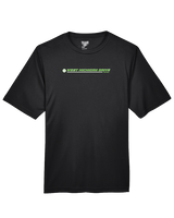 West Michigan Drive Football Lines - Performance Shirt