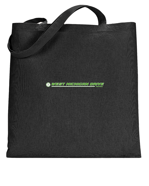 West Michigan Drive Football Lines - Tote