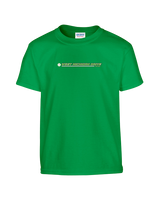 West Michigan Drive Football Lines - Youth Shirt