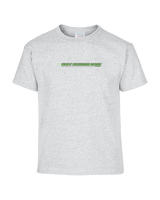 West Michigan Drive Football Lines - Youth Shirt