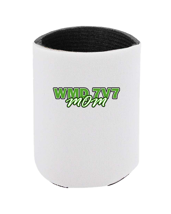West Michigan Drive Football Mom - Koozie