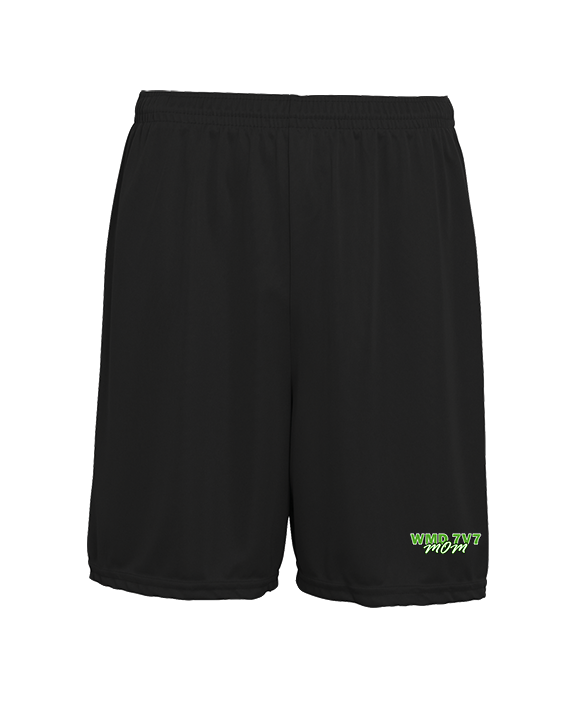 West Michigan Drive Football Mom - Mens 7inch Training Shorts
