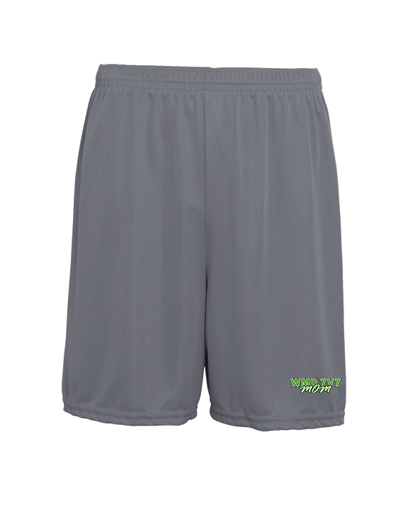 West Michigan Drive Football Mom - Mens 7inch Training Shorts