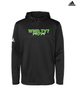 West Michigan Drive Football Mom - Mens Adidas Hoodie