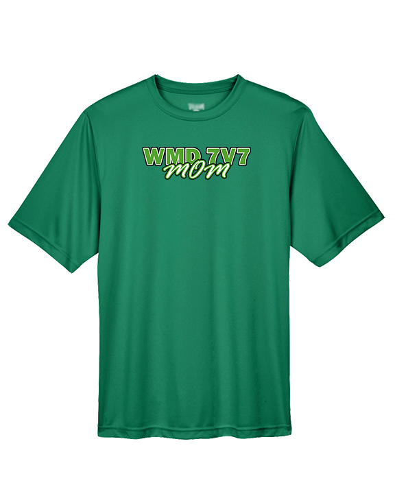 West Michigan Drive Football Mom - Performance Shirt