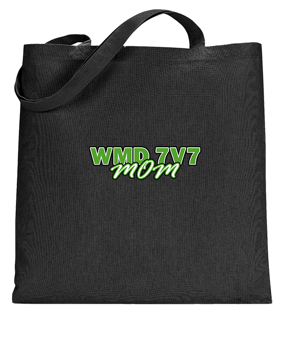 West Michigan Drive Football Mom - Tote
