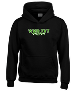 West Michigan Drive Football Mom - Unisex Hoodie