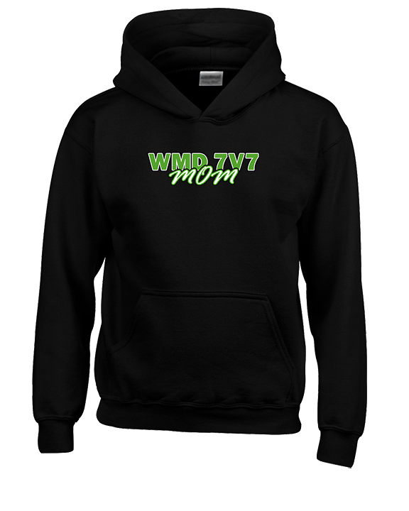 West Michigan Drive Football Mom - Youth Hoodie