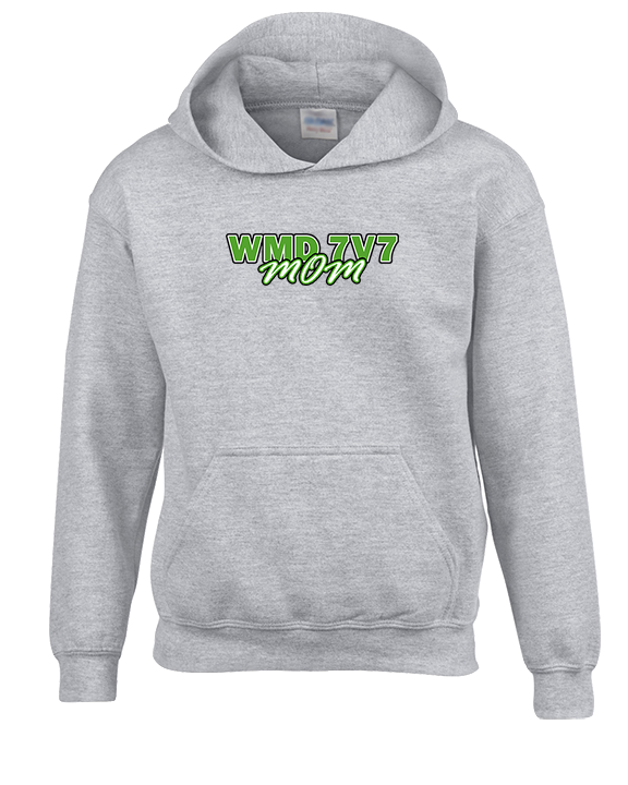 West Michigan Drive Football Mom - Youth Hoodie