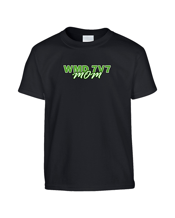 West Michigan Drive Football Mom - Youth Shirt