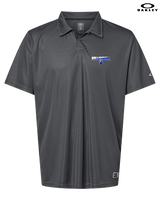 Western HS Boys Volleyball Cut 2 - Mens Oakley Polo