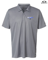 Western HS Boys Volleyball Cut 2 - Mens Oakley Polo