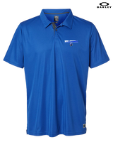 Western HS Boys Volleyball Cut 2 - Mens Oakley Polo