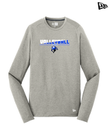 Western HS Boys Volleyball Cut 2 - New Era Performance Long Sleeve