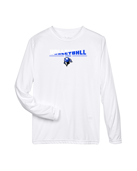 Western HS Boys Volleyball Cut 2 - Performance Longsleeve