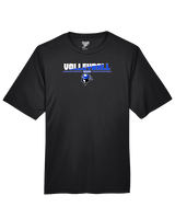 Western HS Boys Volleyball Cut 2 - Performance Shirt