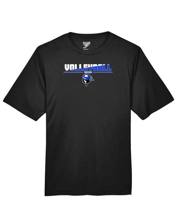 Western HS Boys Volleyball Cut 2 - Performance Shirt