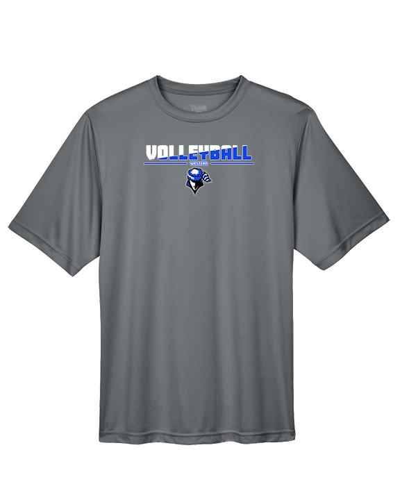 Western HS Boys Volleyball Cut 2 - Performance Shirt