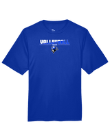 Western HS Boys Volleyball Cut 2 - Performance Shirt