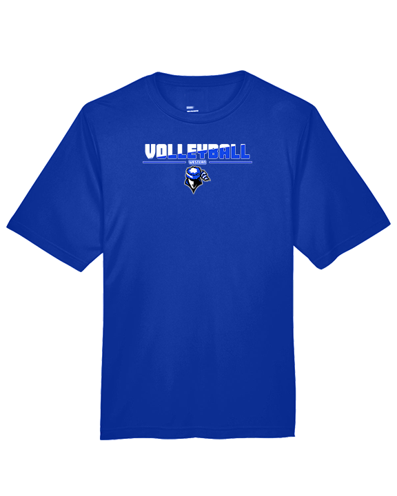 Western HS Boys Volleyball Cut 2 - Performance Shirt