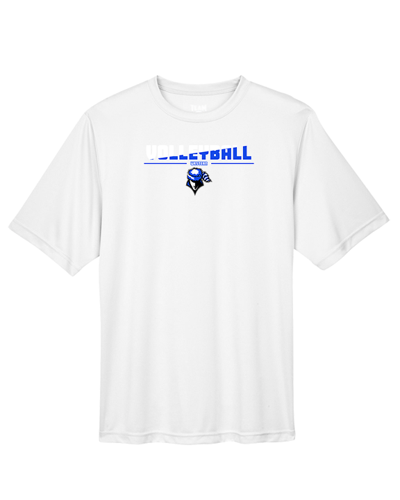 Western HS Boys Volleyball Cut 2 - Performance Shirt