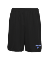 Western HS Boys Volleyball Mom 2 - Mens 7inch Training Shorts