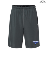 Western HS Boys Volleyball Mom 2 - Oakley Shorts