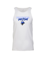 Western HS Boys Volleyball Mom 2 - Tank Top