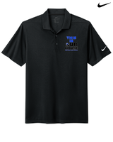 Western HS Boys Volleyball TIOH 2 - Nike Polo
