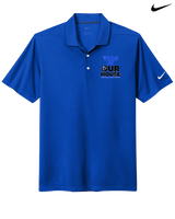 Western HS Boys Volleyball TIOH 2 - Nike Polo