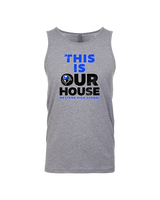 Western HS Boys Volleyball TIOH 2 - Tank Top