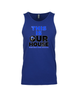 Western HS Boys Volleyball TIOH 2 - Tank Top