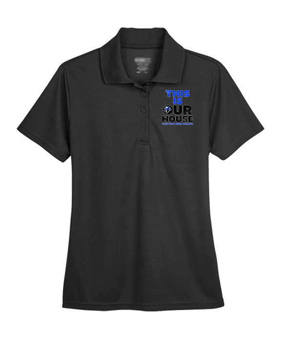 Western HS Boys Volleyball TIOH 2 - Womens Polo