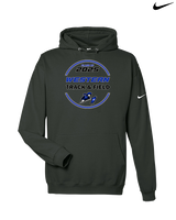 Western HS Track & Field Class Of - Nike Club Fleece Hoodie