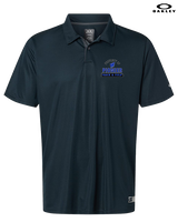 Western HS Track & Field Property - Mens Oakley Polo