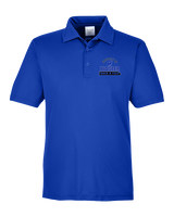 Western HS Track & Field Property - Mens Polo
