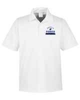 Western HS Track & Field Property - Mens Polo
