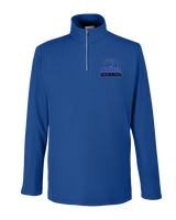 Western HS Track & Field Property - Mens Quarter Zip