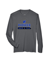 Western HS Track & Field Property - Performance Longsleeve