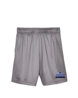 Western HS Track & Field Property - Youth Training Shorts