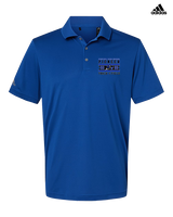 Western HS Track & Field Stamp - Mens Adidas Polo