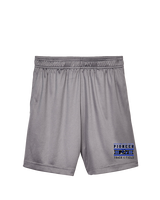 Western HS Track & Field Stamp - Youth Training Shorts