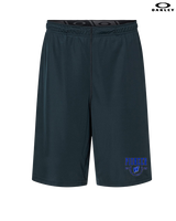 Western HS Track & Field Swoop - Oakley Shorts