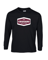 Weston Ranch HS Football Board - Cotton Longsleeve