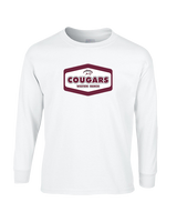 Weston Ranch HS Football Board - Cotton Longsleeve