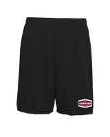 Weston Ranch HS Football Board - Mens 7inch Training Shorts