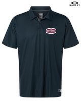 Weston Ranch HS Football Board - Mens Oakley Polo