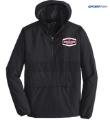 Weston Ranch HS Football Board - Mens Sport Tek Jacket