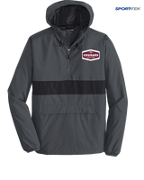 Weston Ranch HS Football Board - Mens Sport Tek Jacket